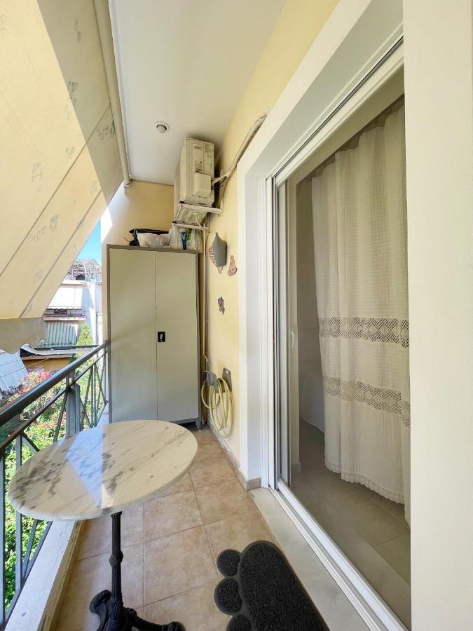 Nafplio Downtown Apartment Экстерьер фото